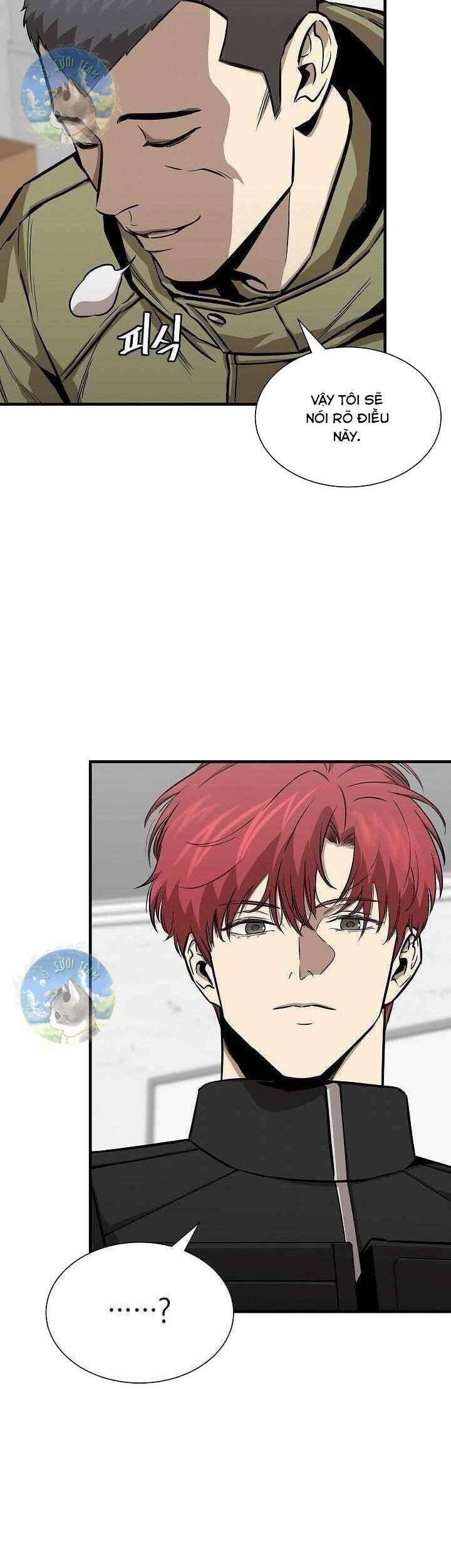 Return Survival Chapter 128 - 36