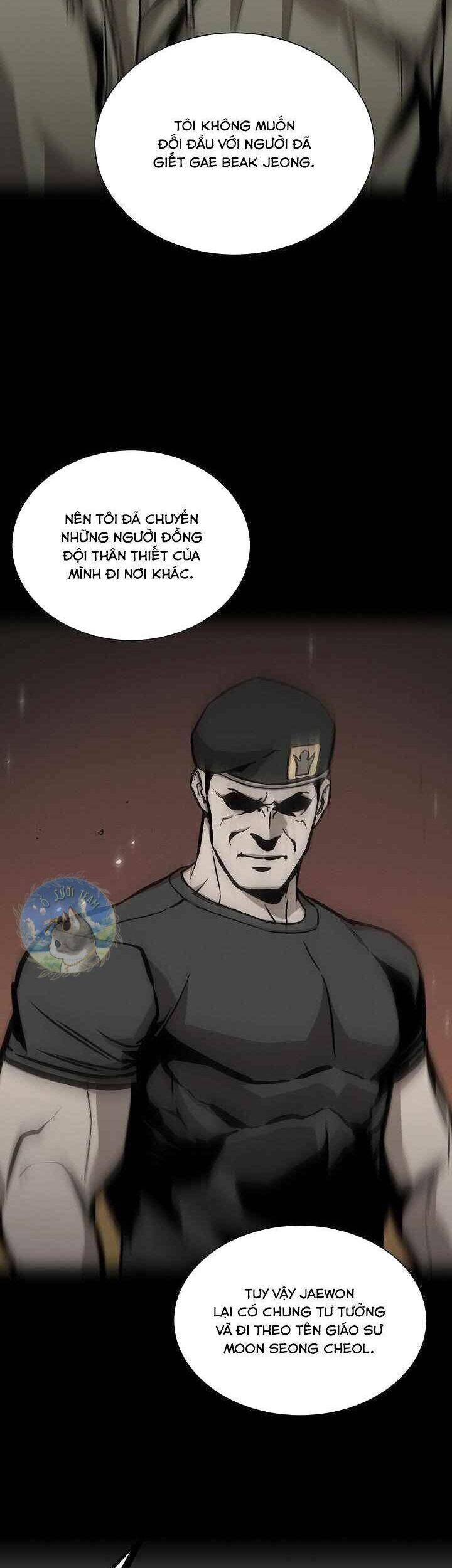 Return Survival Chapter 128 - 40