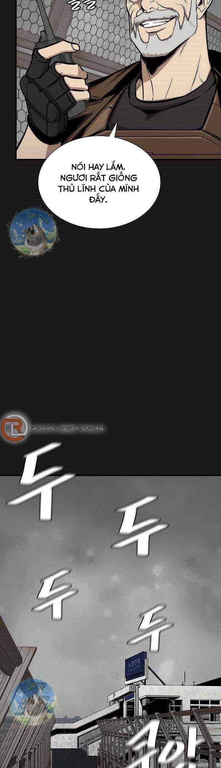 Return Survival Chapter 128 - 5