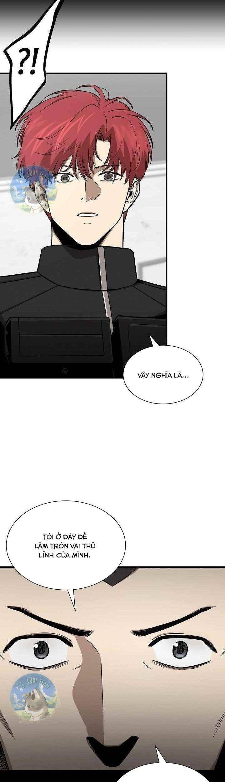 Return Survival Chapter 128 - 41