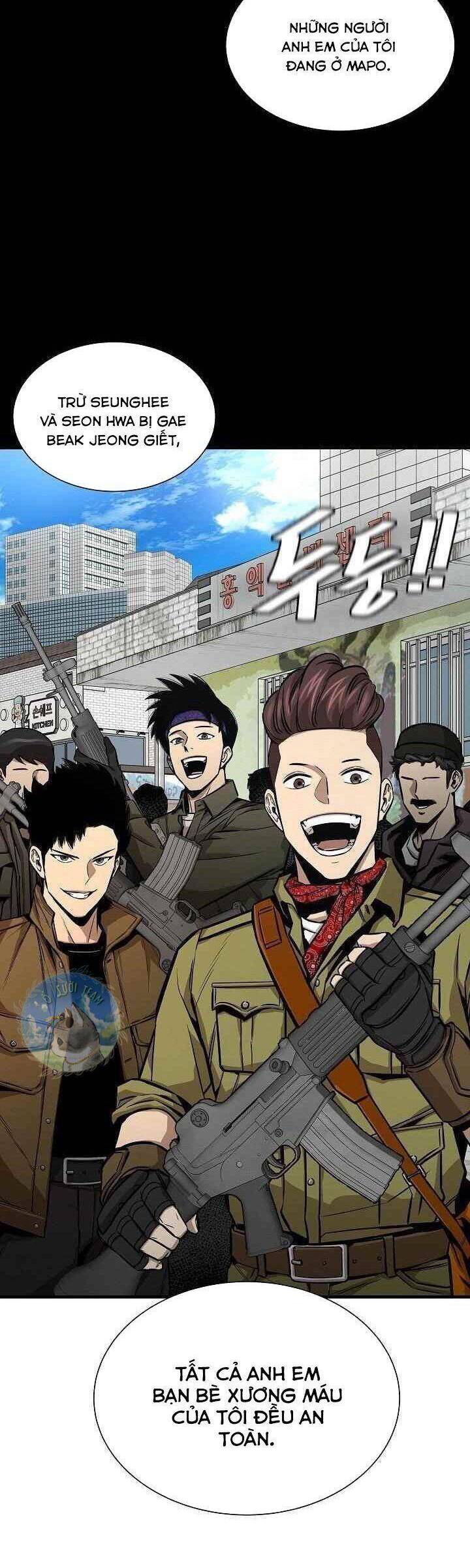 Return Survival Chapter 128 - 42