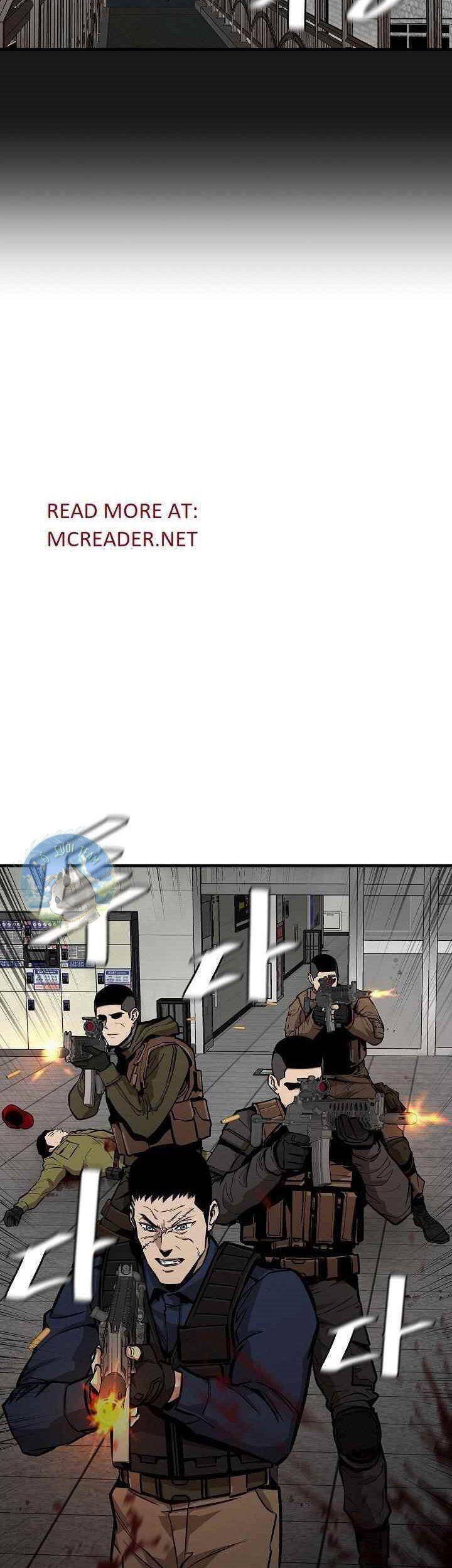 Return Survival Chapter 128 - 6