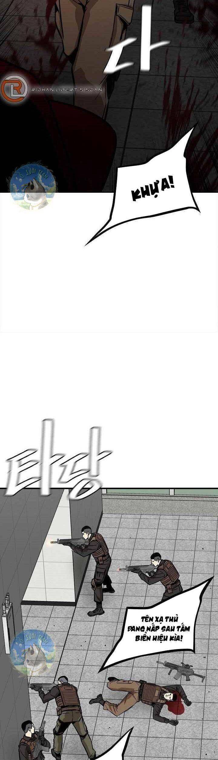 Return Survival Chapter 128 - 7