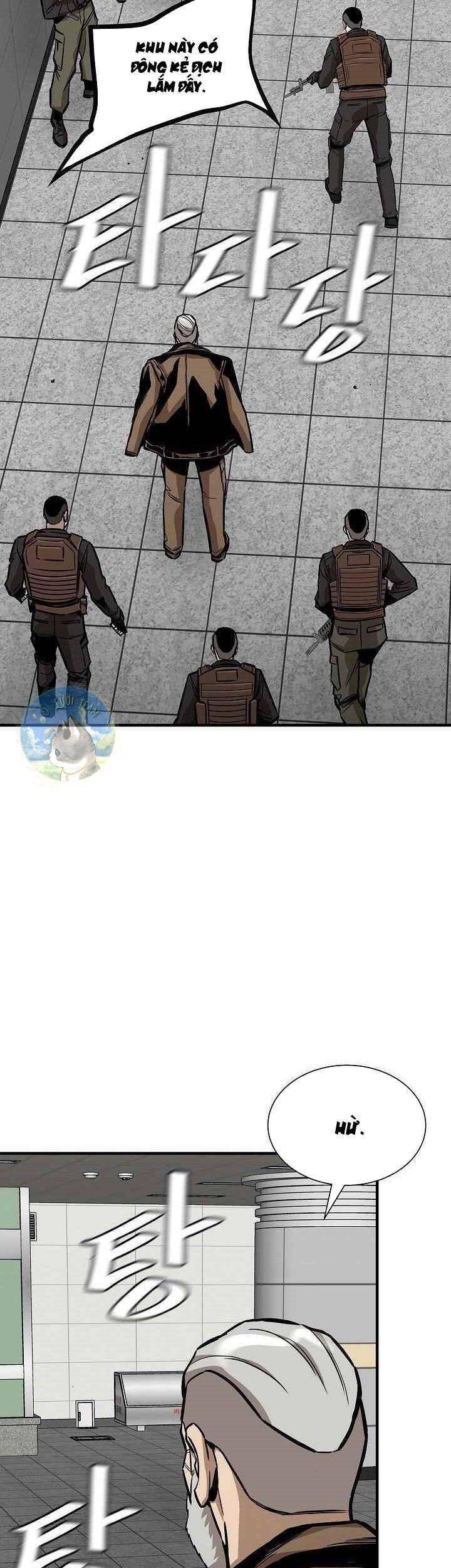 Return Survival Chapter 128 - 8