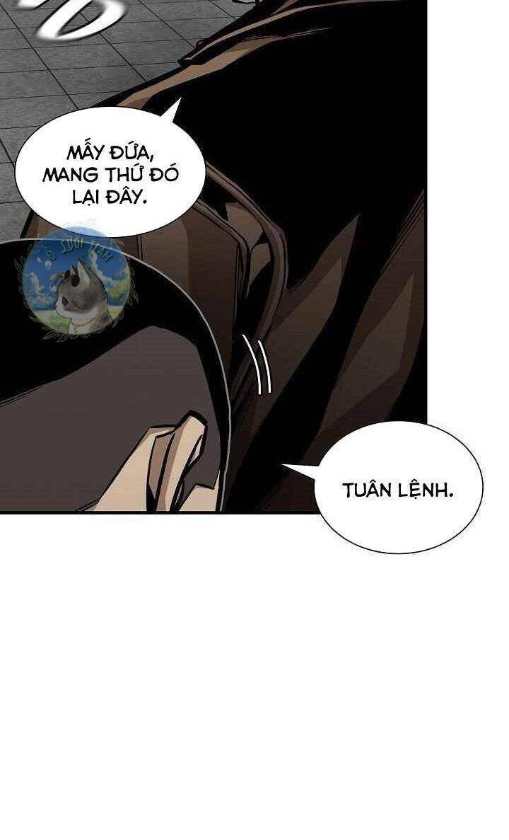 Return Survival Chapter 128 - 9