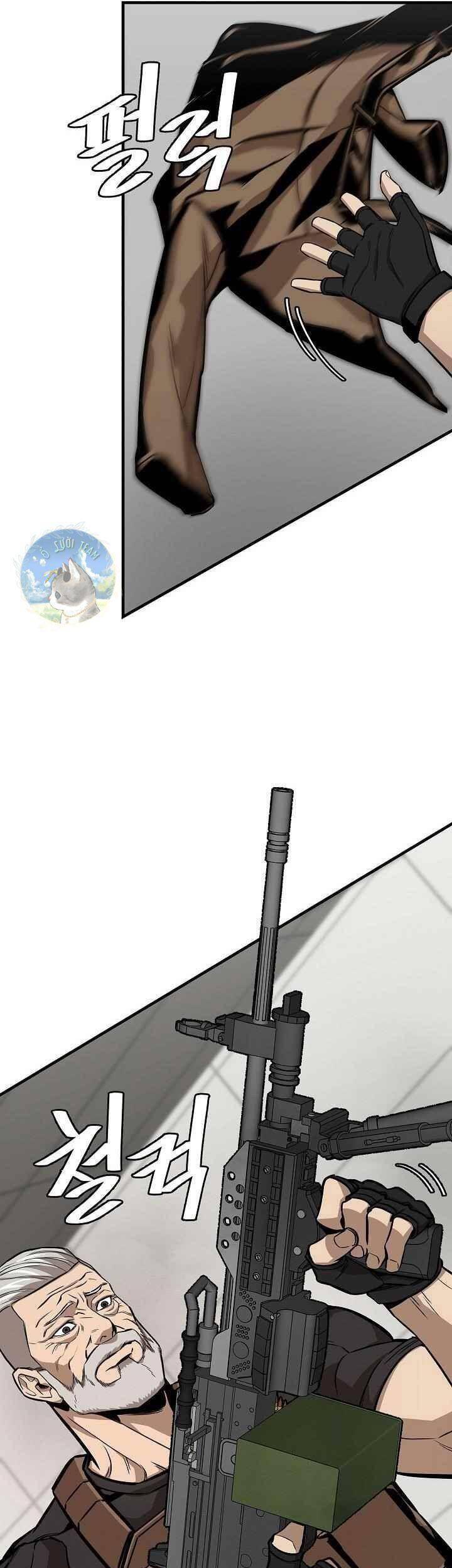 Return Survival Chapter 128 - 10