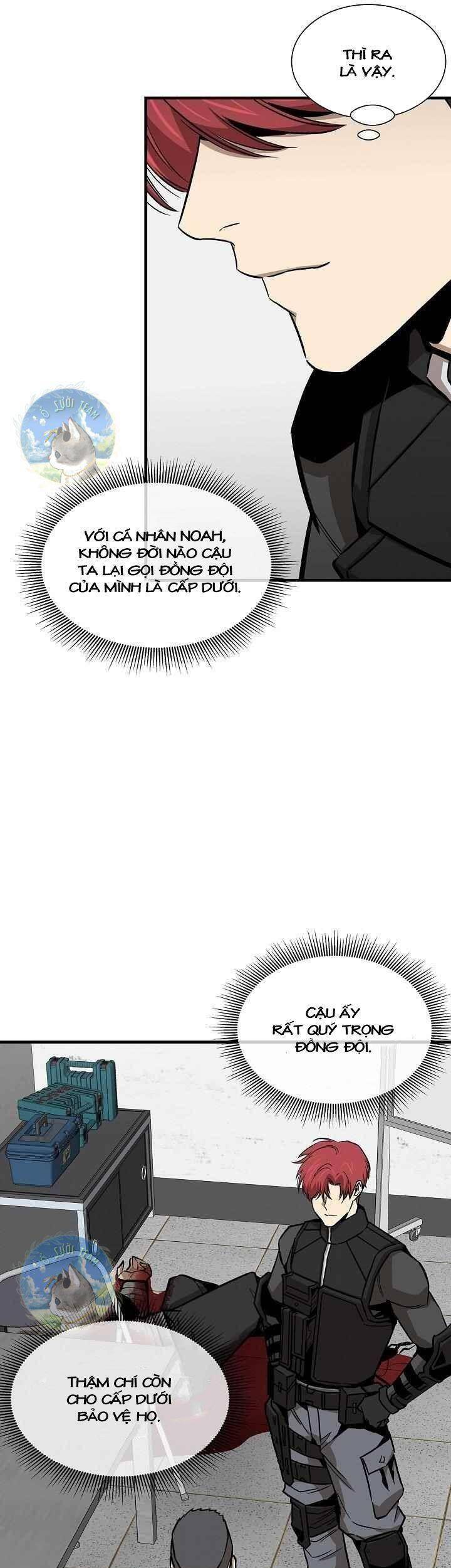 Return Survival Chapter 129 - 2