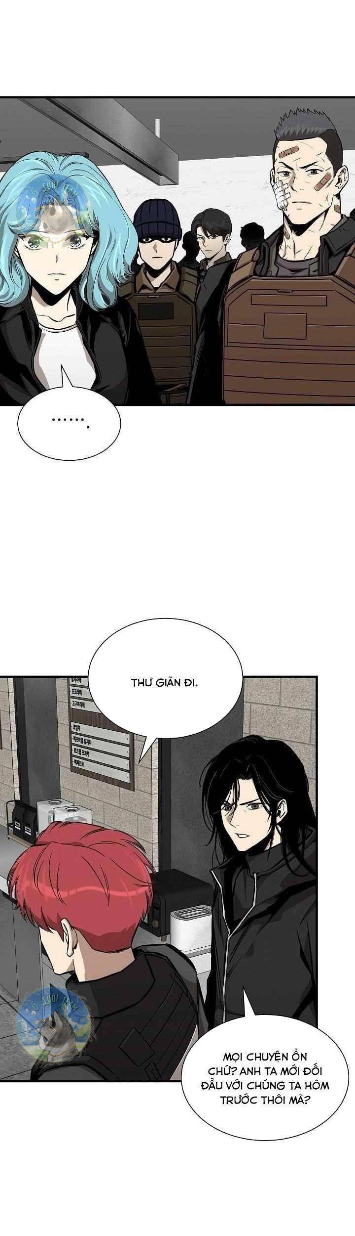 Return Survival Chapter 129 - 14