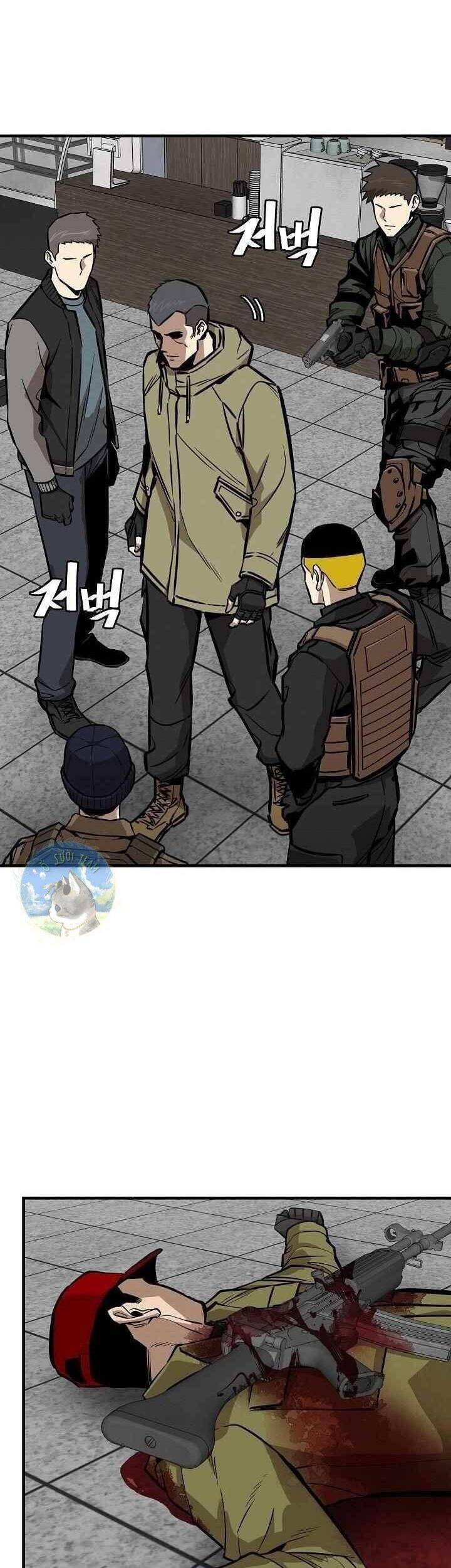 Return Survival Chapter 129 - 15