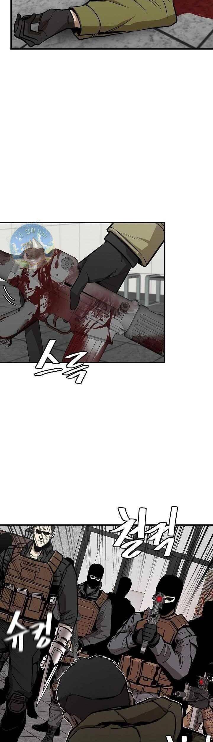 Return Survival Chapter 129 - 16