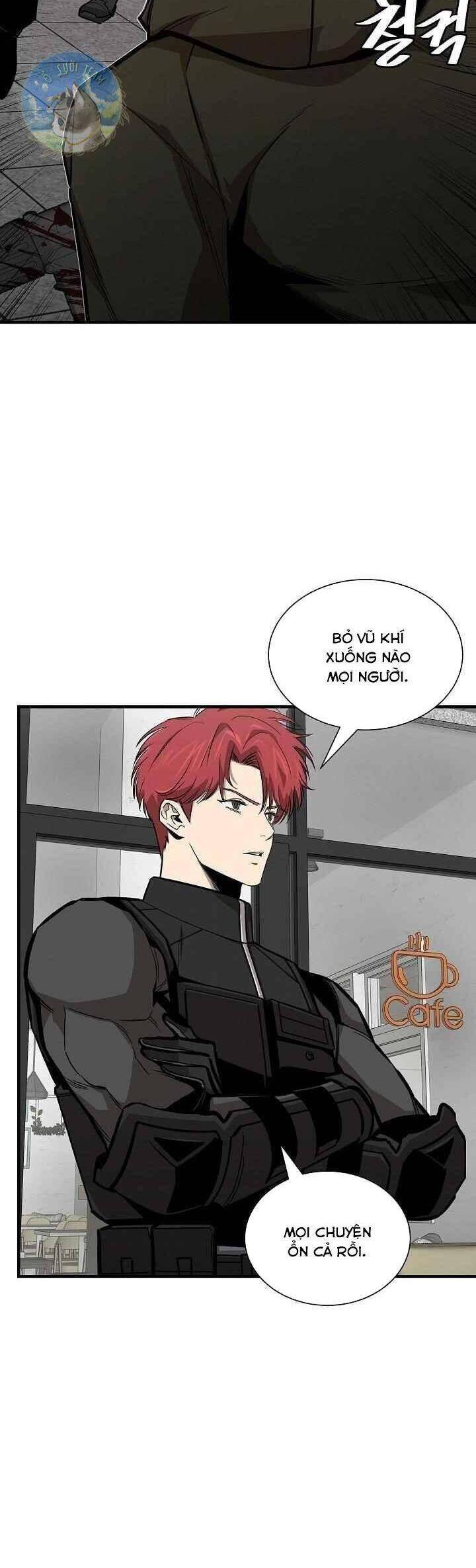 Return Survival Chapter 129 - 17