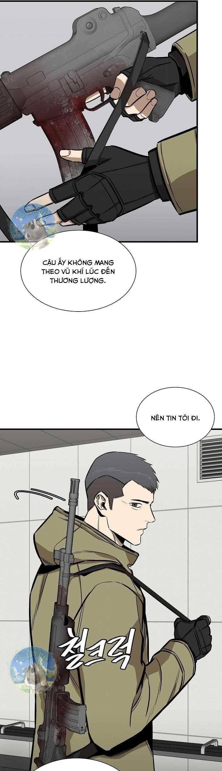 Return Survival Chapter 129 - 18