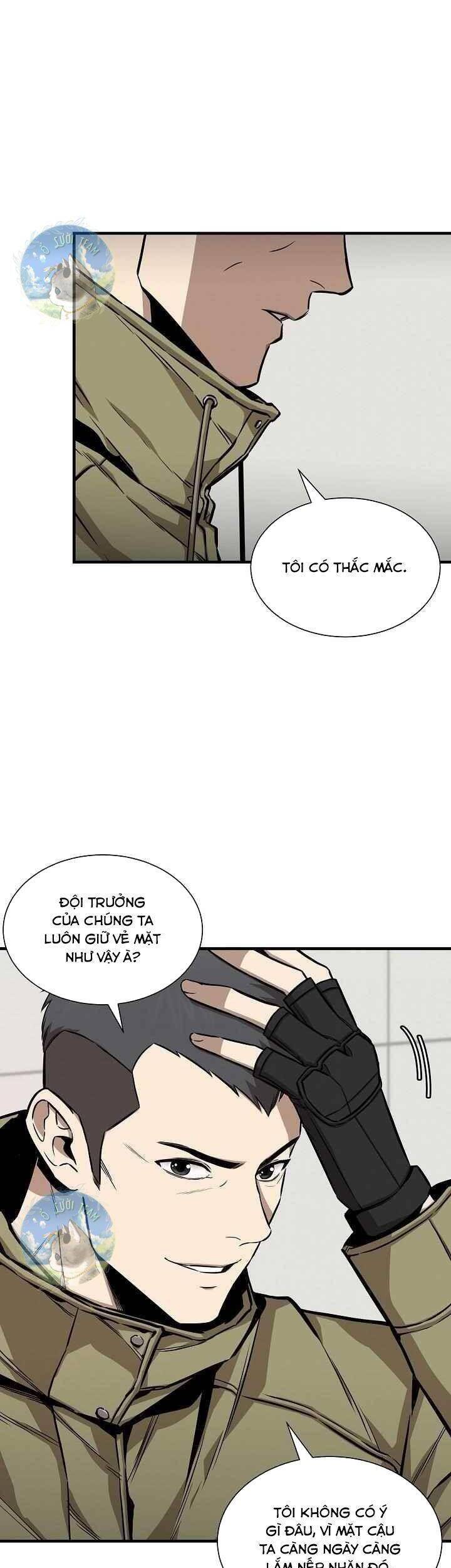 Return Survival Chapter 129 - 20