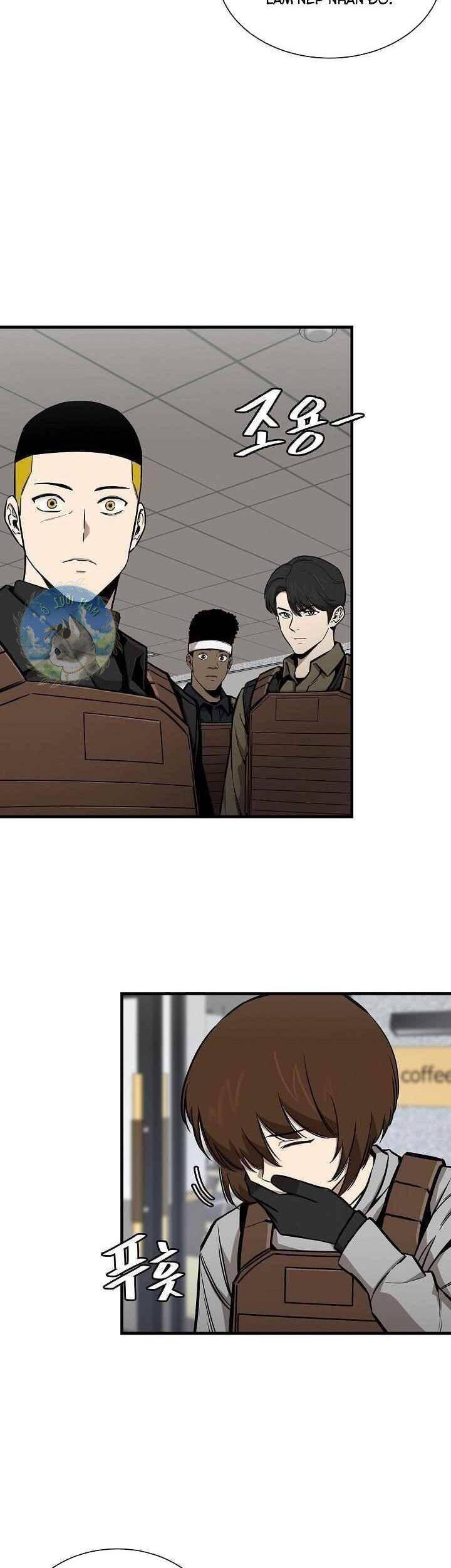 Return Survival Chapter 129 - 21