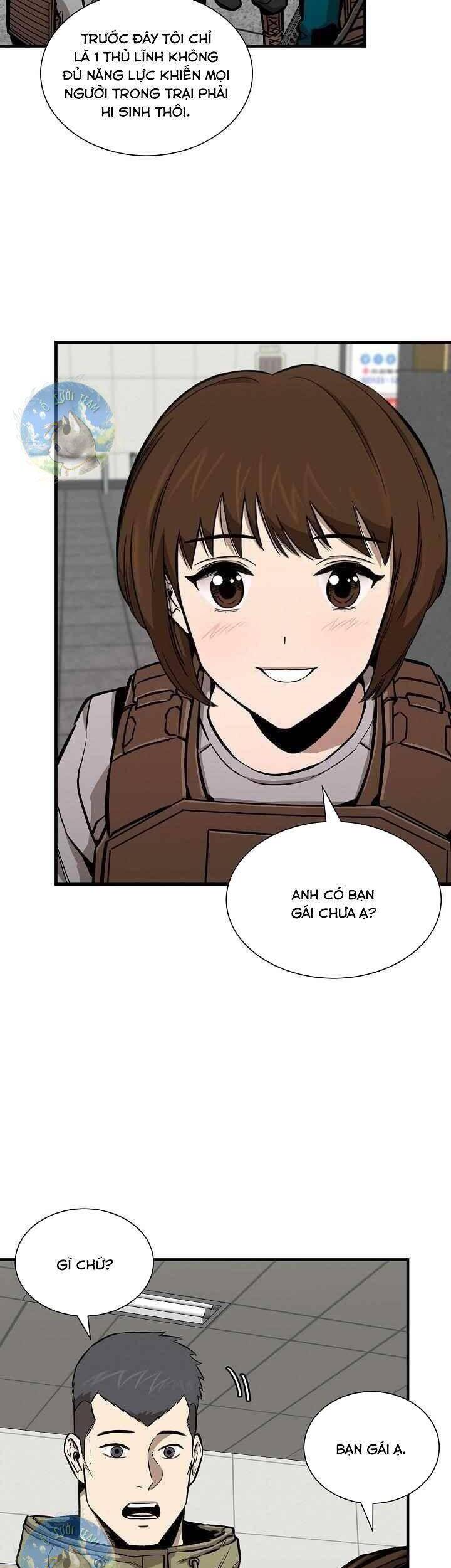 Return Survival Chapter 129 - 24