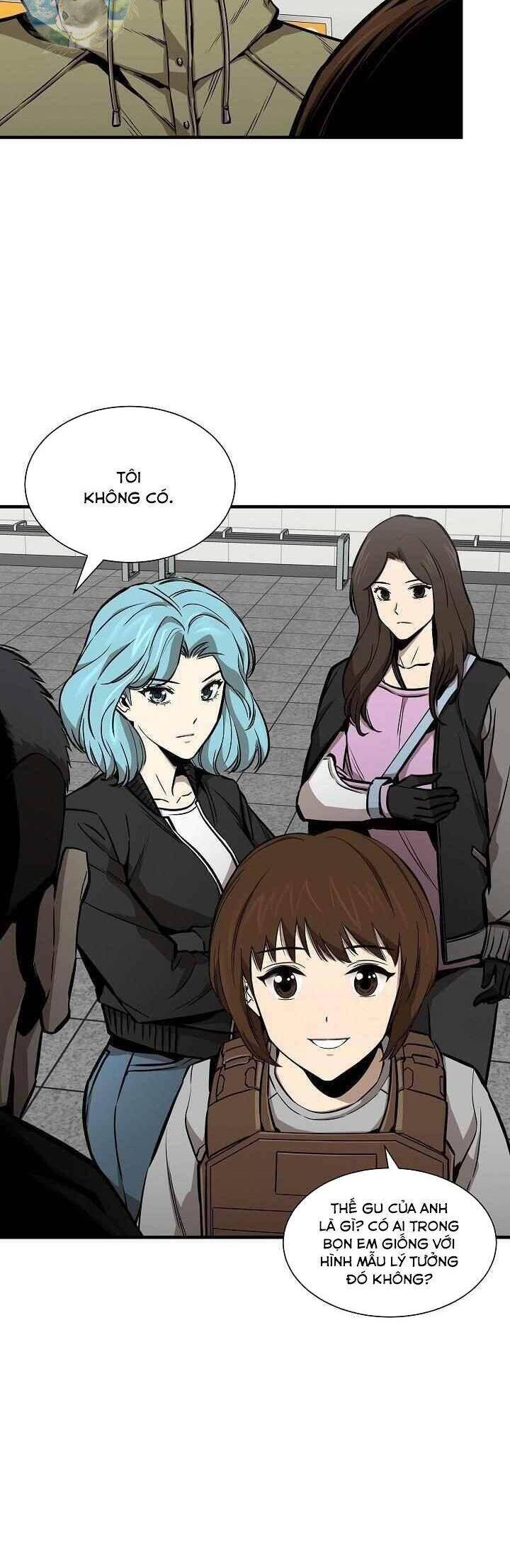 Return Survival Chapter 129 - 25