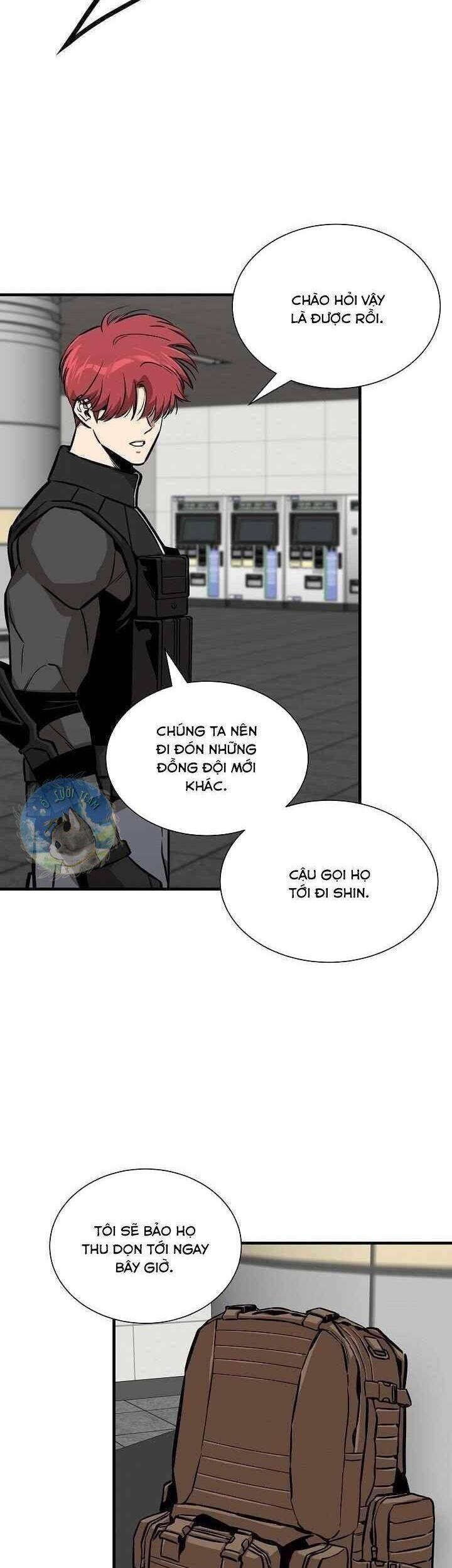 Return Survival Chapter 129 - 27