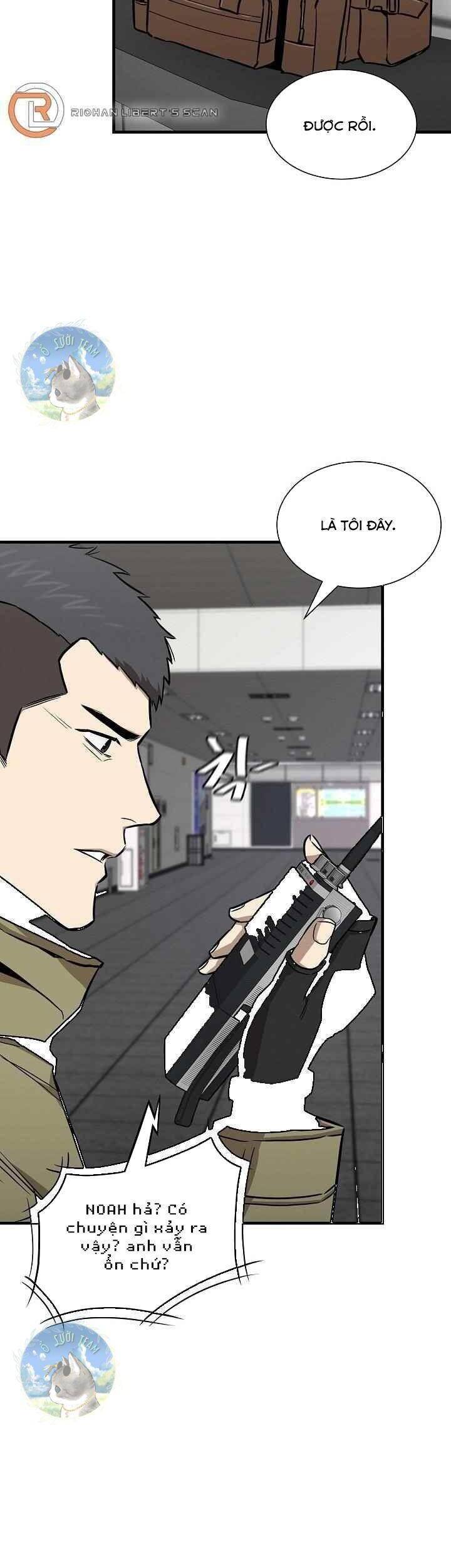 Return Survival Chapter 129 - 28