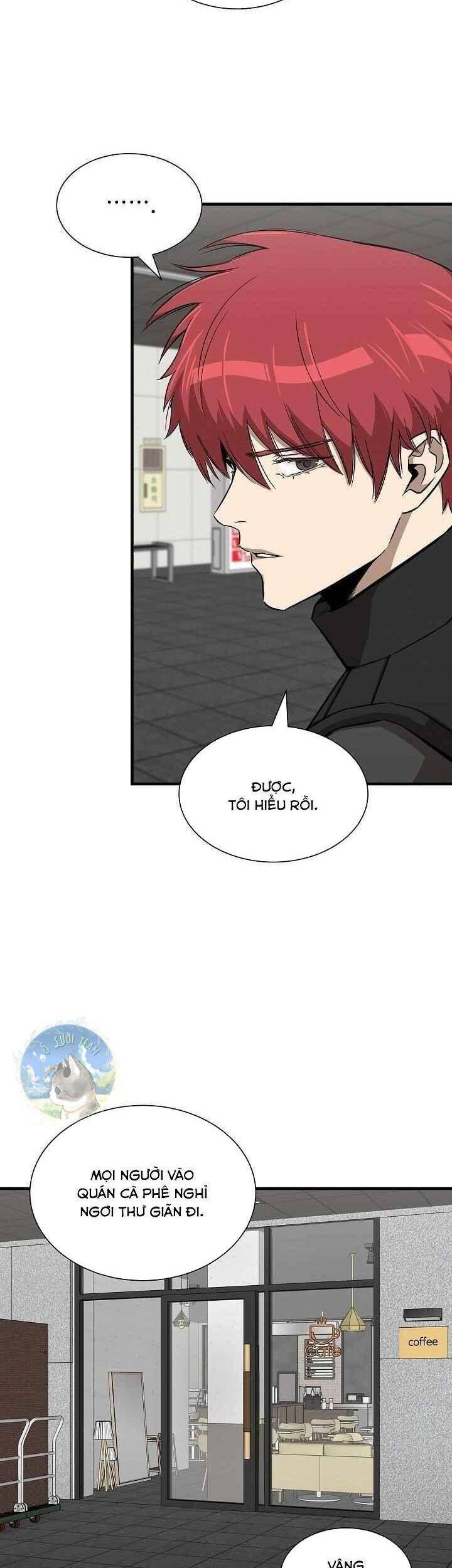 Return Survival Chapter 129 - 31