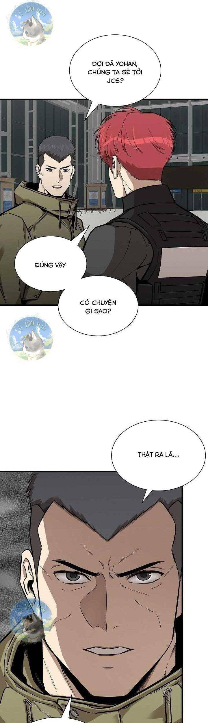 Return Survival Chapter 129 - 37