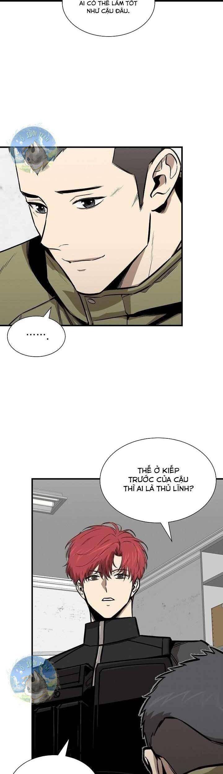 Return Survival Chapter 129 - 5