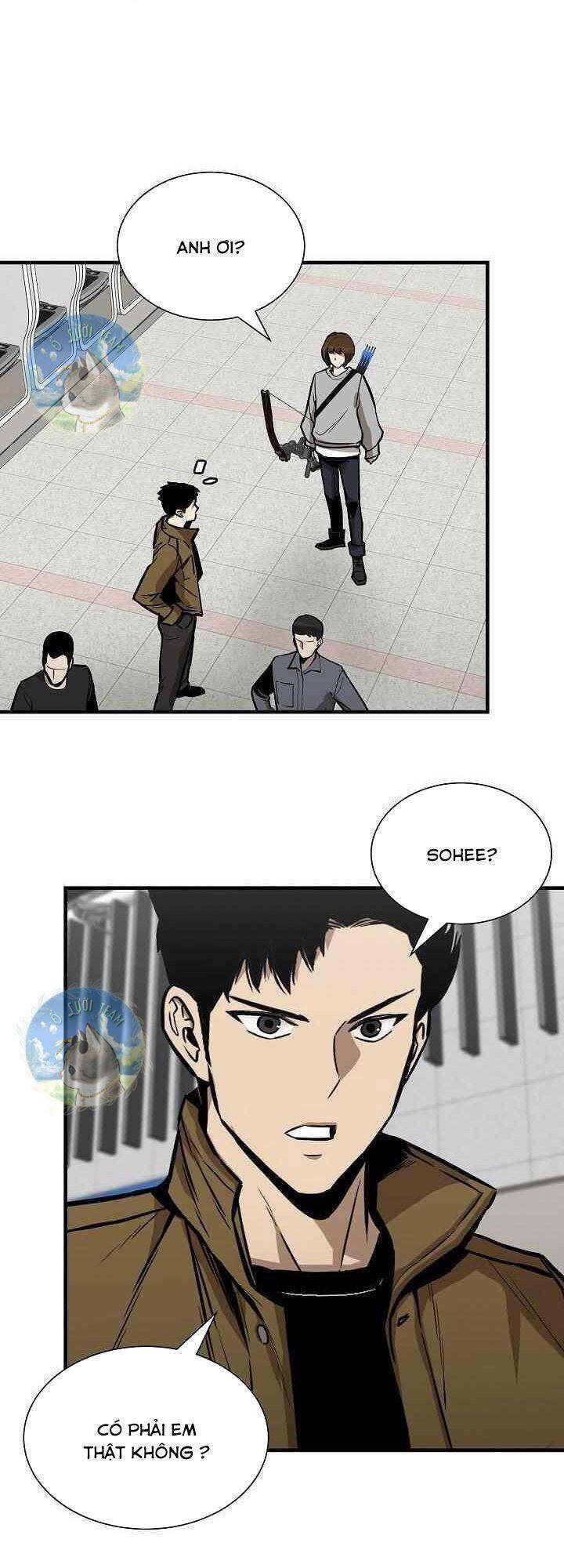 Return Survival Chapter 129 - 43