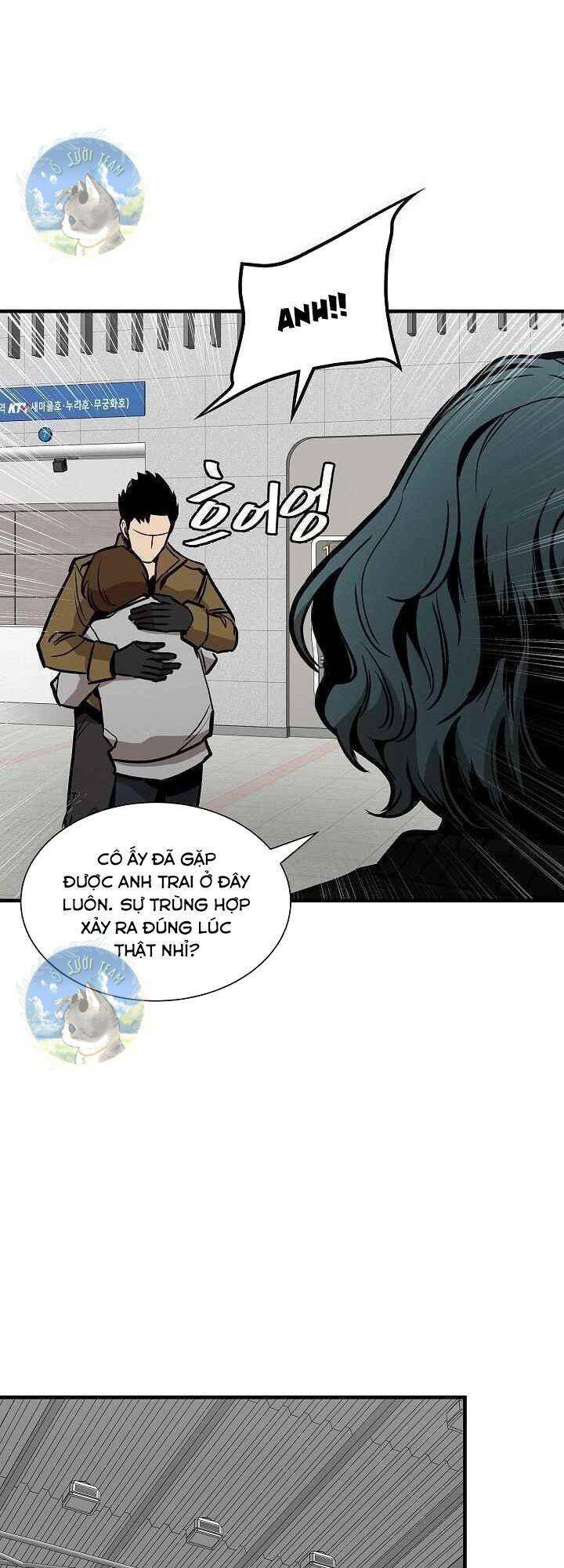 Return Survival Chapter 129 - 44