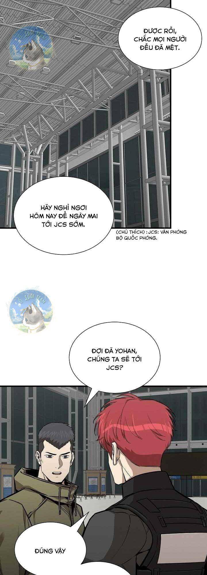 Return Survival Chapter 129 - 45