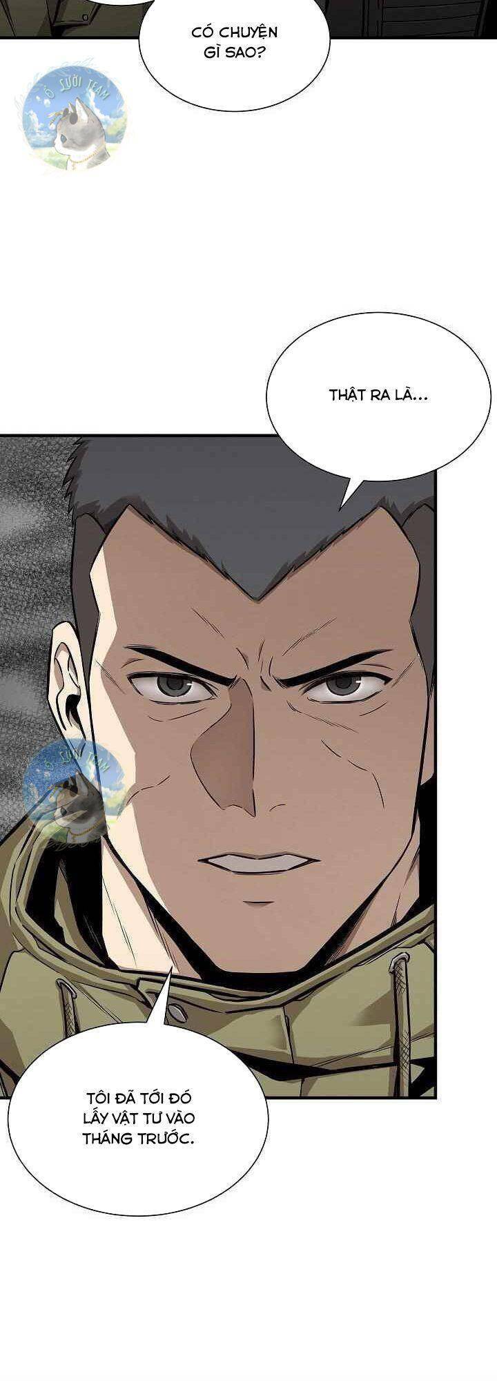 Return Survival Chapter 129 - 46