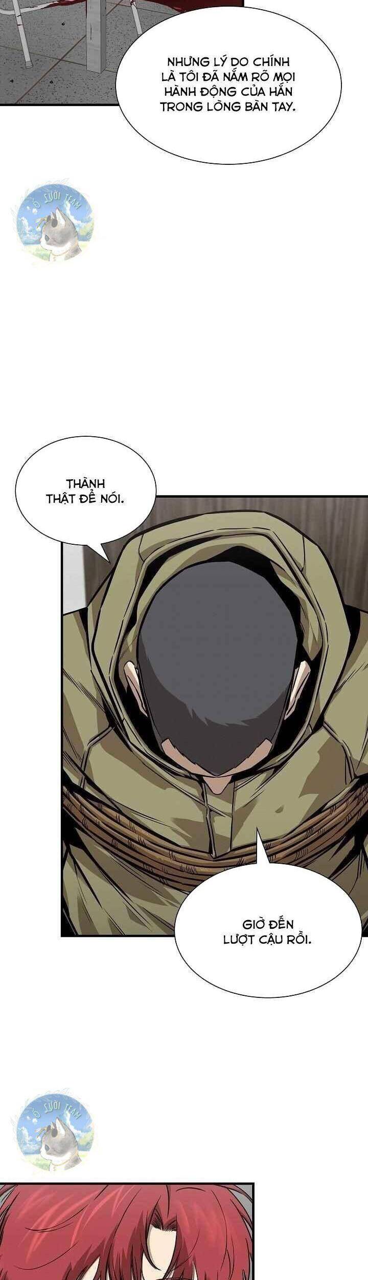 Return Survival Chapter 129 - 7