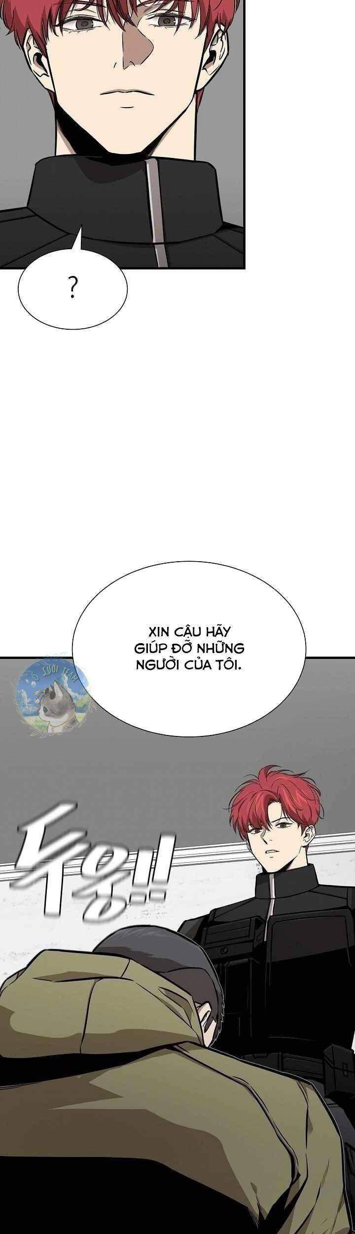 Return Survival Chapter 129 - 8