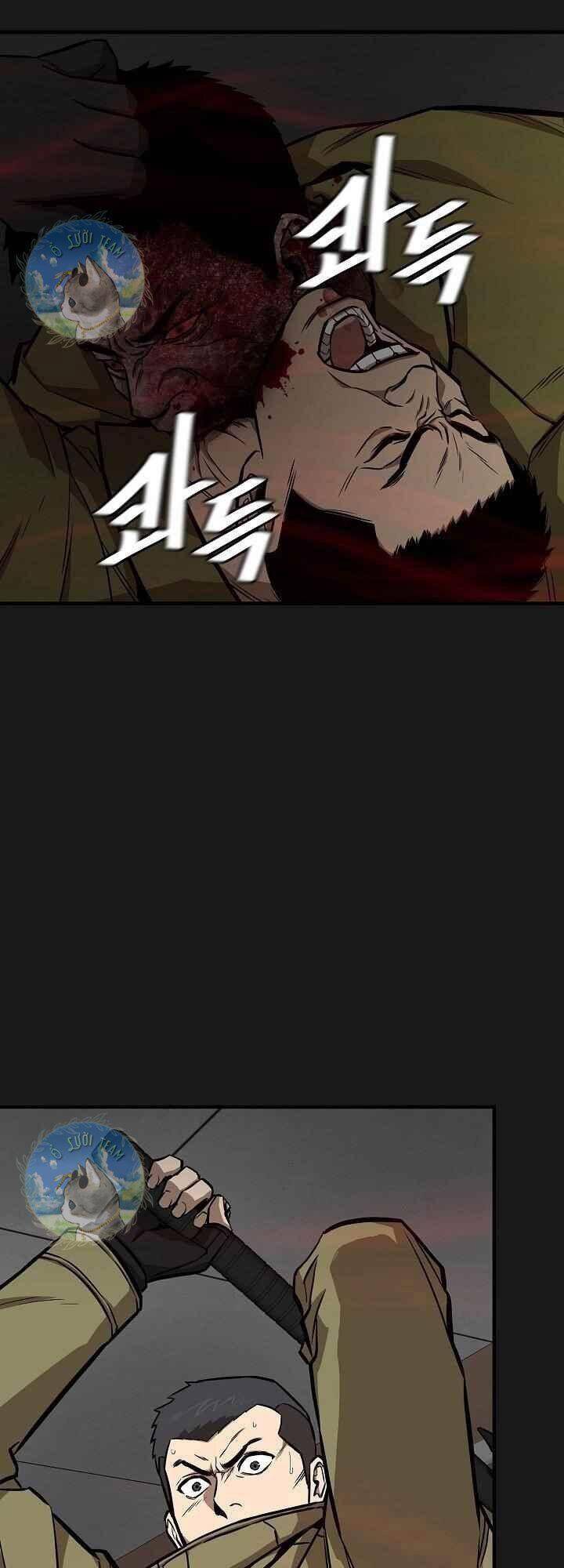 Return Survival Chapter 130 - 11