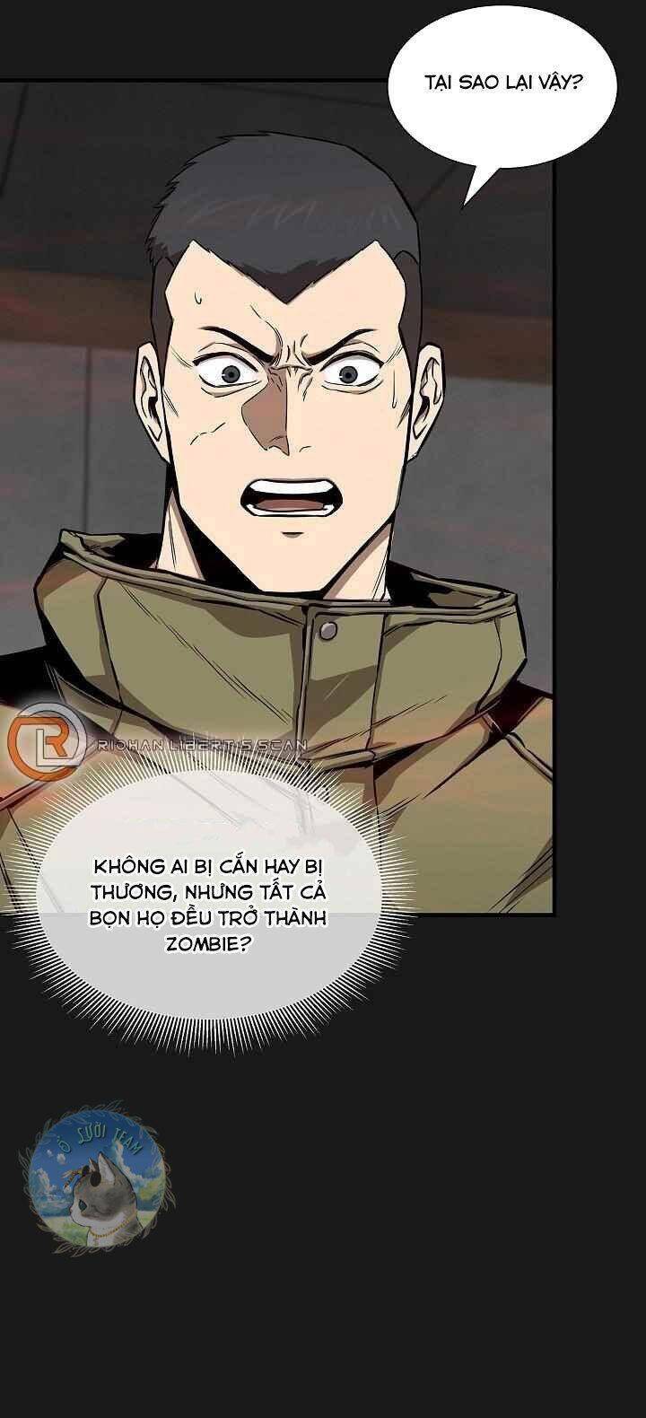 Return Survival Chapter 130 - 17