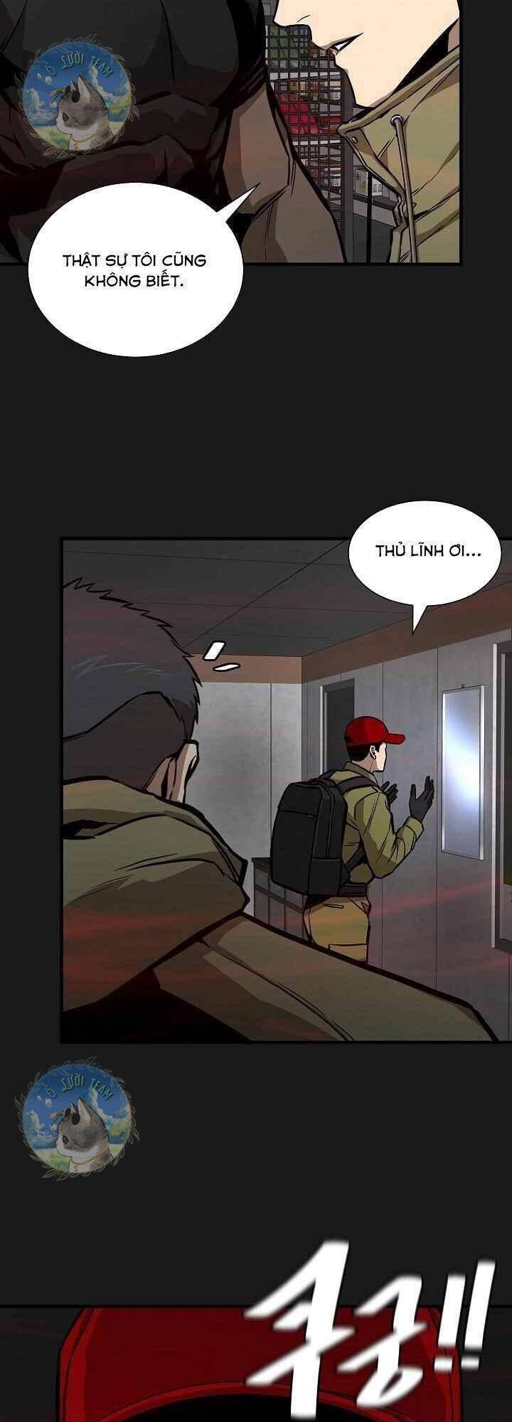 Return Survival Chapter 130 - 20