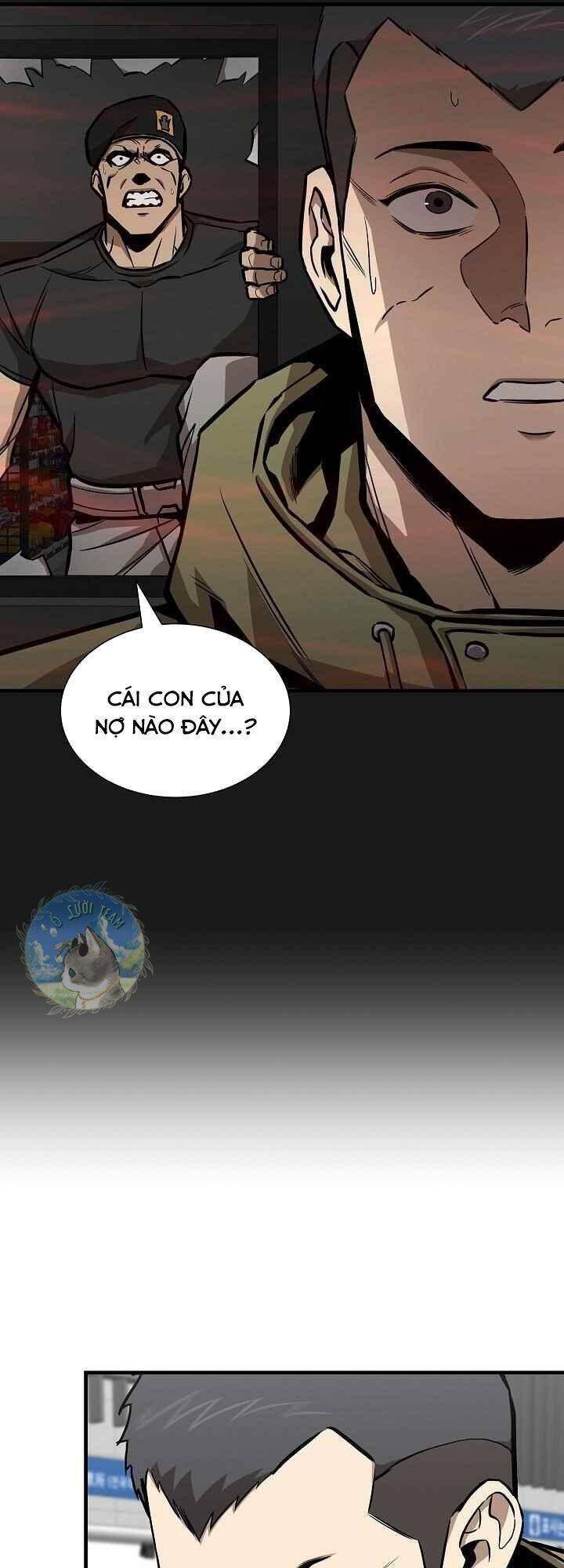 Return Survival Chapter 130 - 26