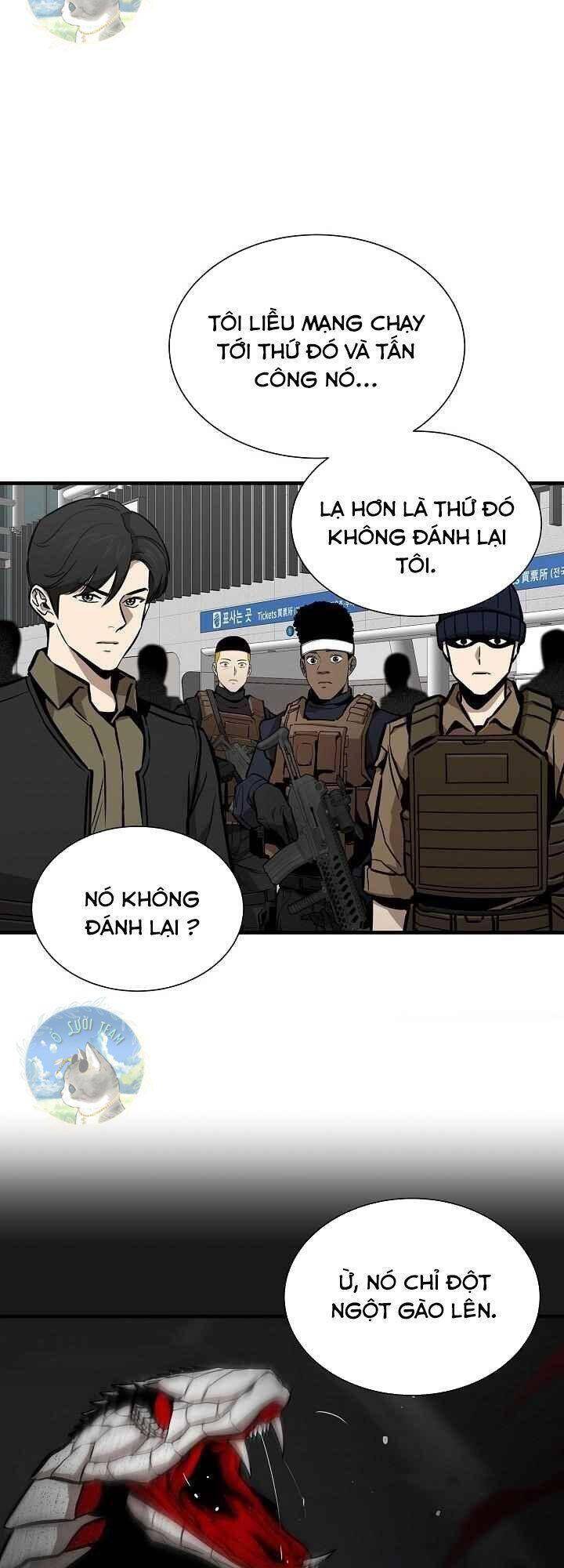 Return Survival Chapter 130 - 28