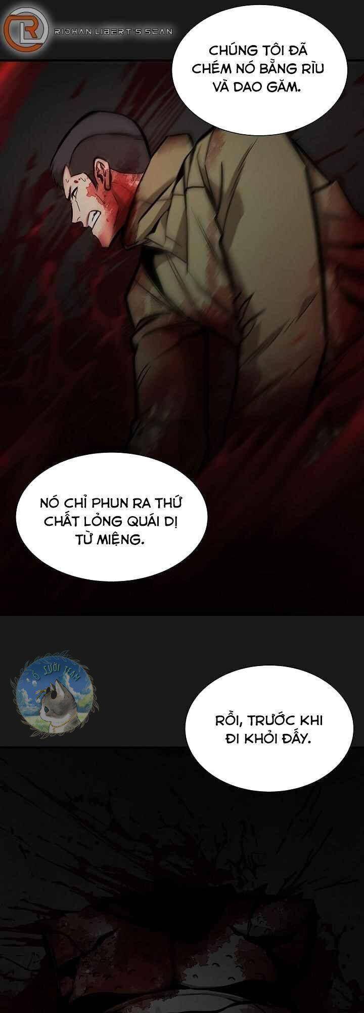 Return Survival Chapter 130 - 30