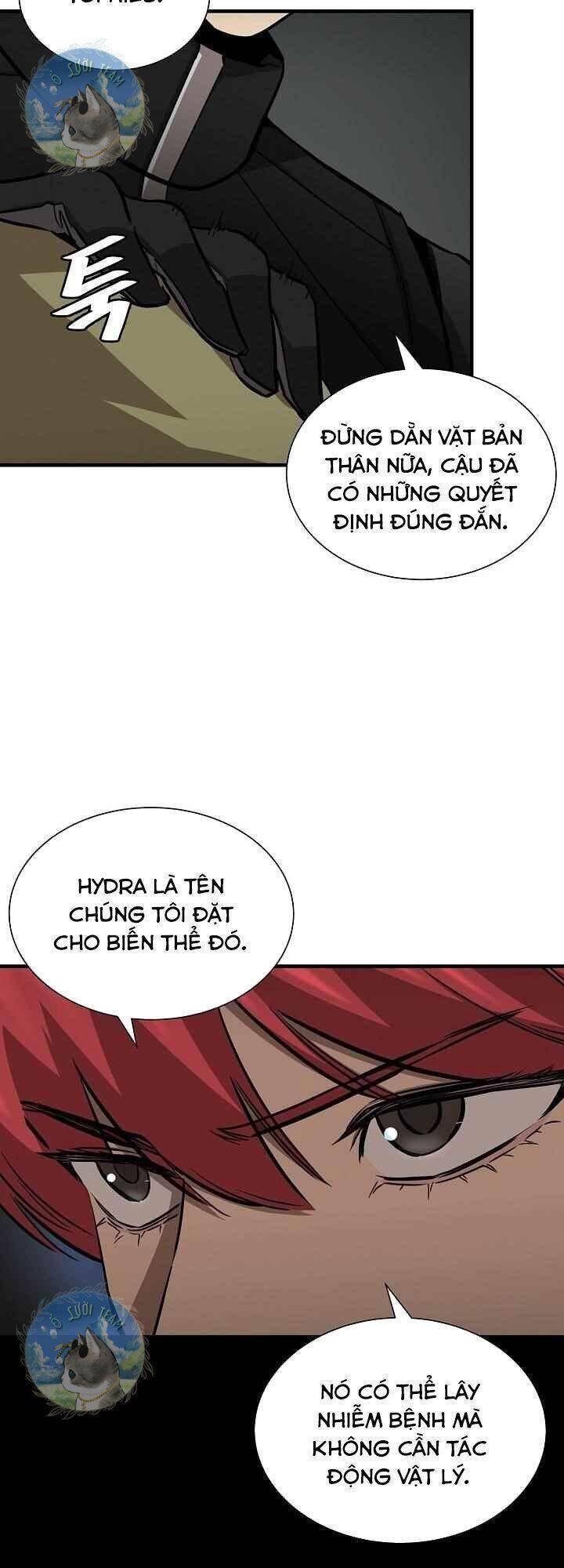 Return Survival Chapter 130 - 37