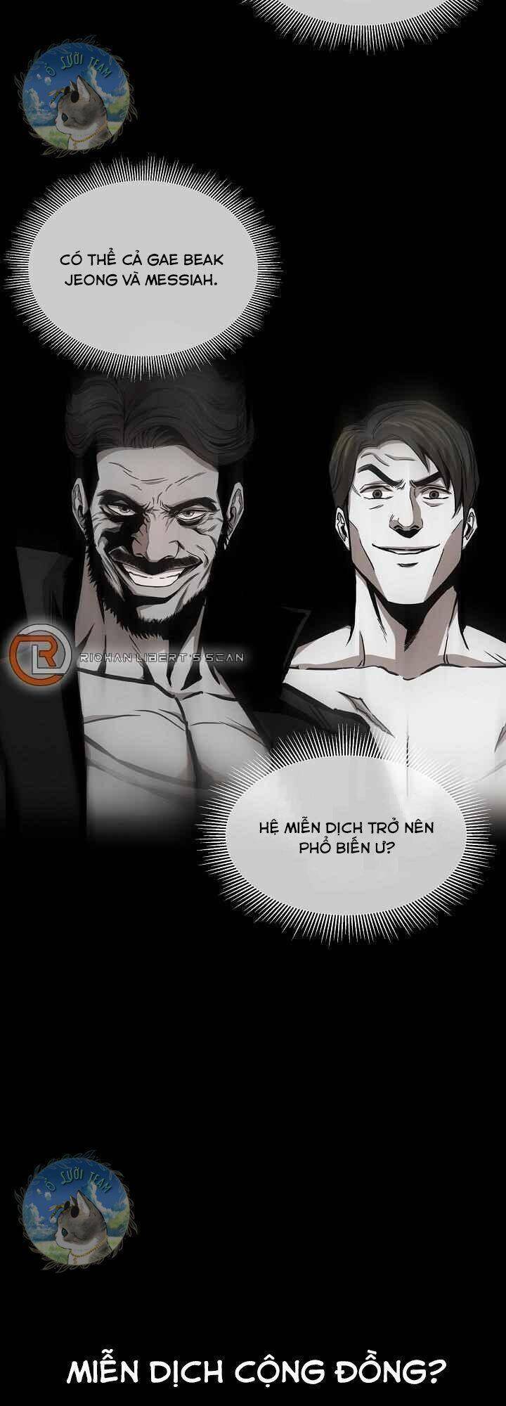 Return Survival Chapter 130 - 41