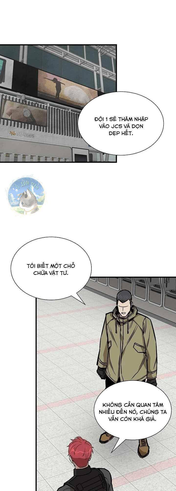 Return Survival Chapter 130 - 43