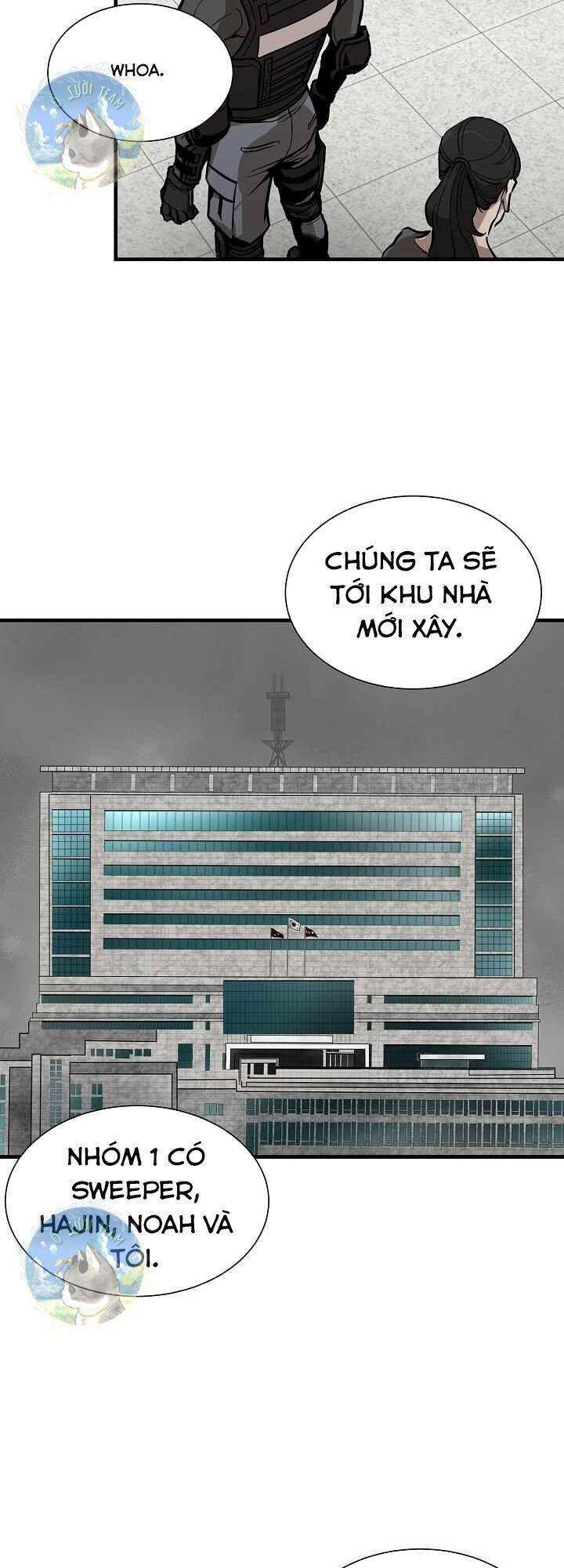 Return Survival Chapter 130 - 44