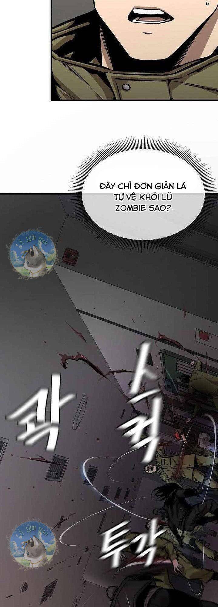 Return Survival Chapter 130 - 51