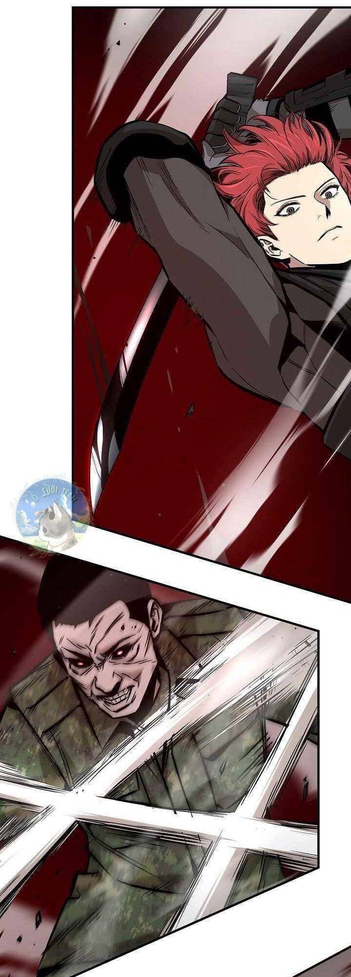 Return Survival Chapter 131 - 2