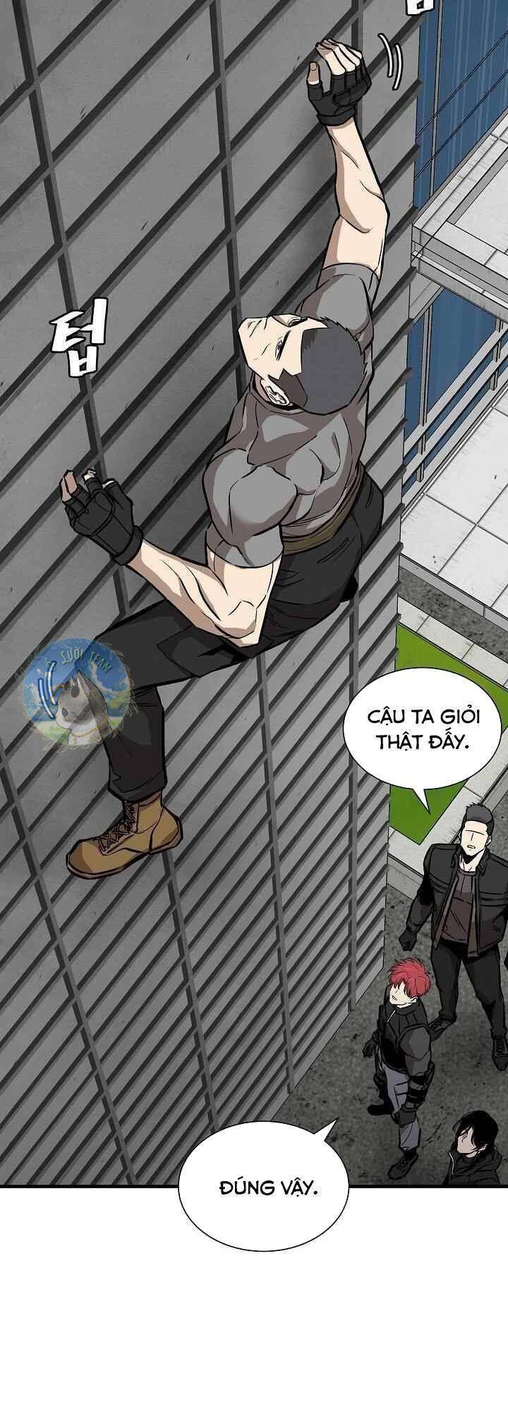 Return Survival Chapter 131 - 13