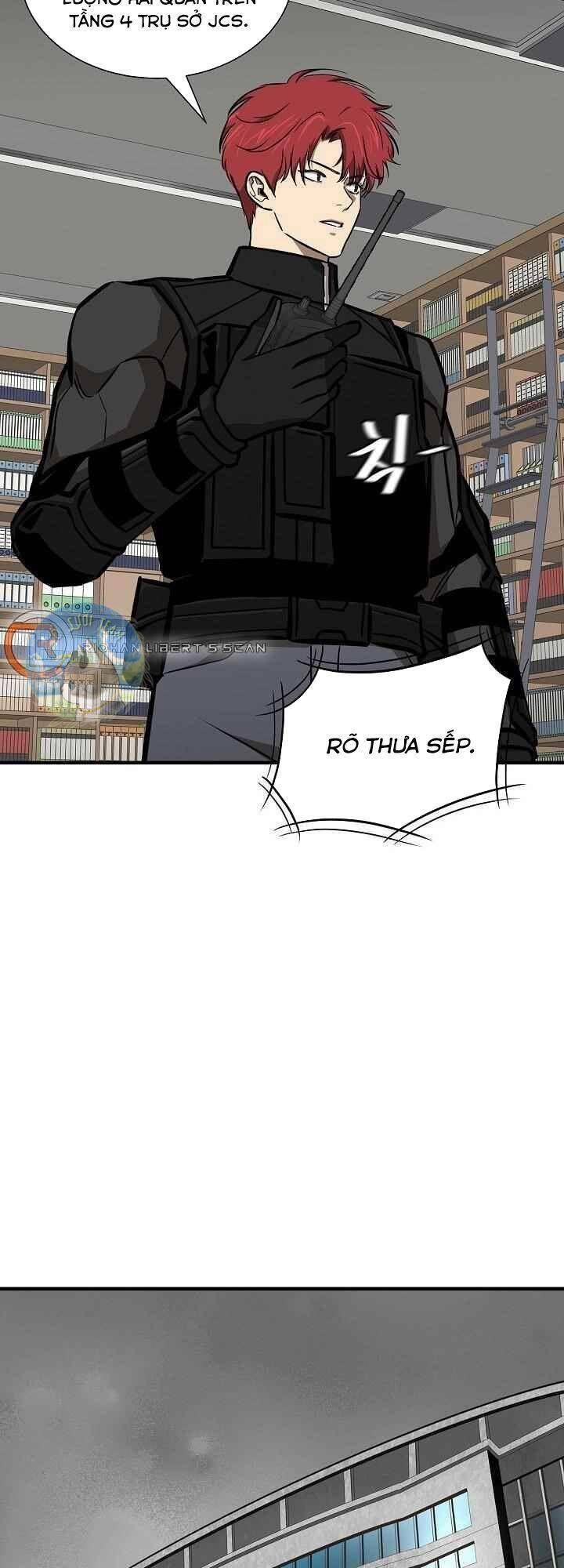 Return Survival Chapter 131 - 16