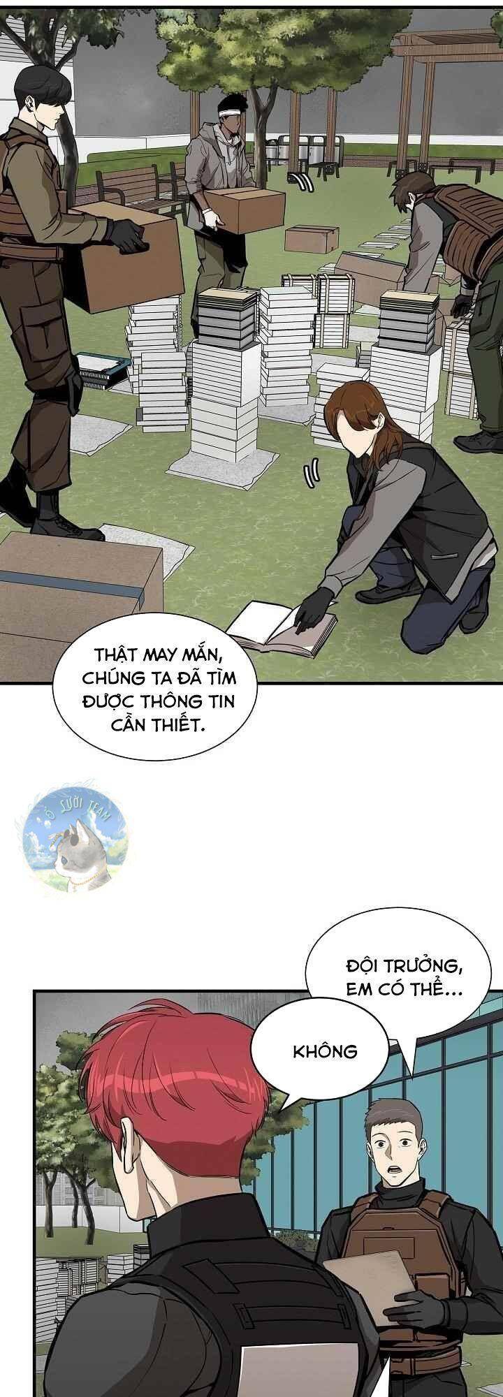 Return Survival Chapter 131 - 18