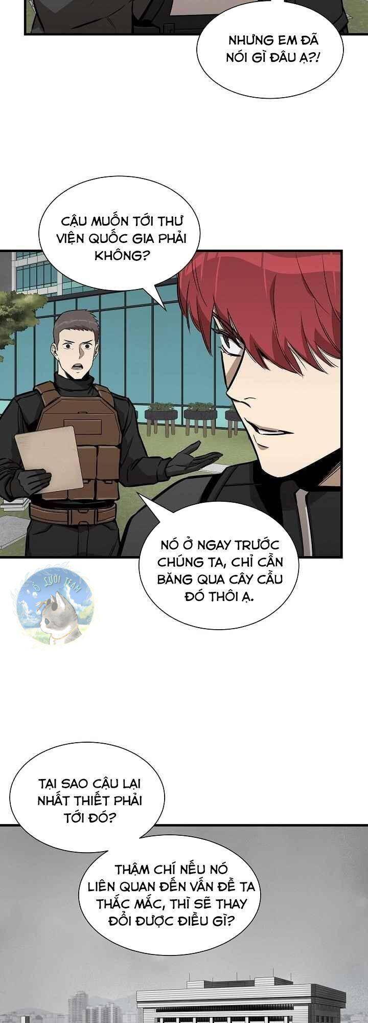 Return Survival Chapter 131 - 19