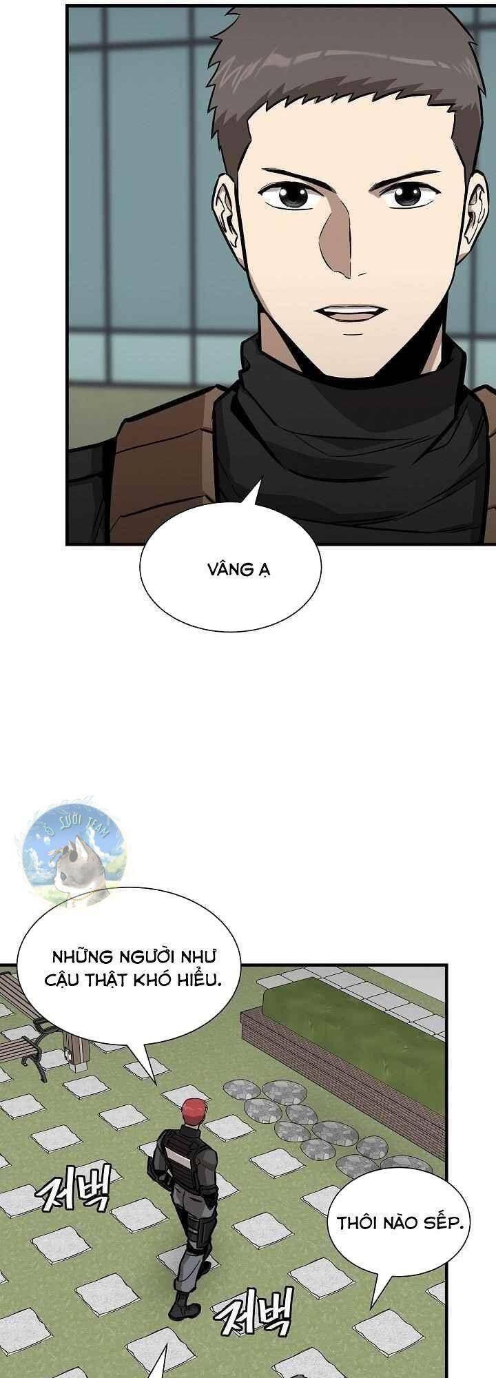 Return Survival Chapter 131 - 22