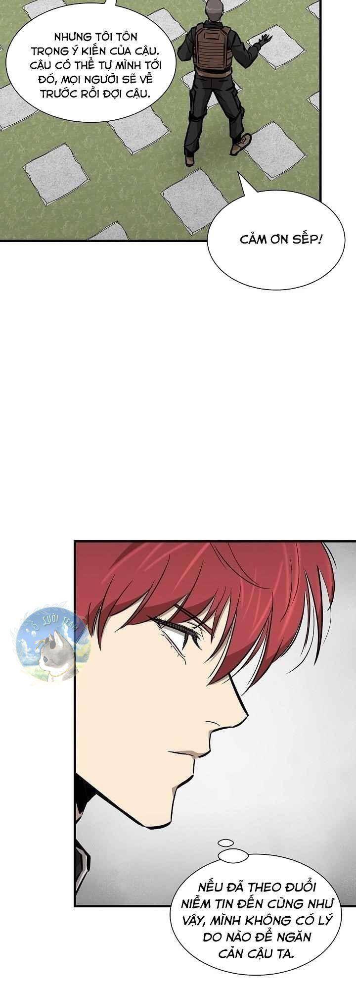 Return Survival Chapter 131 - 23