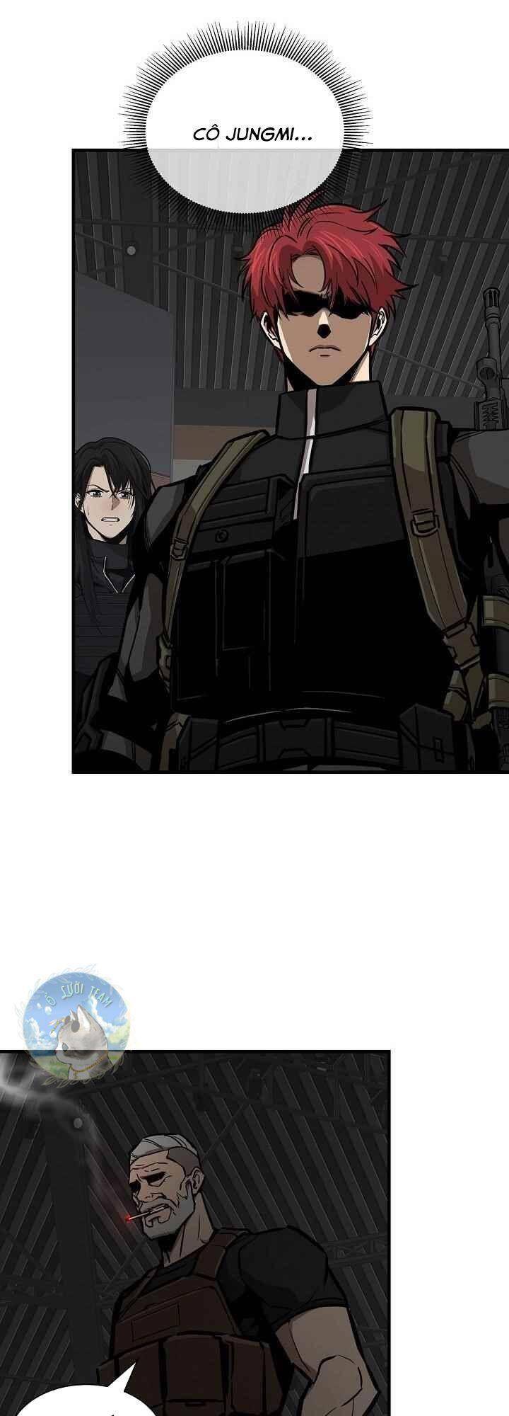 Return Survival Chapter 131 - 27